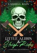Little Alibis & Sleigh Rides (Dark Holiday #3)