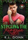 Stocking the Kingpin (25 Days of Christmas: Bikers & Mobsters)