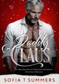 Daddy Claus (Billionaire Baby Daddies #9)