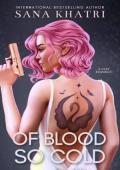 Of Blood So Cold (Cignette & Dorran #2)