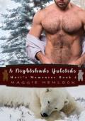 A Nightshade Yuletide (Mori’s Mementos #5)
