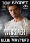 Whisper (Cerberus Personal Security #3)