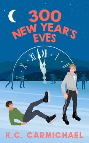 300 New Year’s Eves (This is the Day)