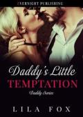 Daddy’s Little Temptation (Daddy #37)