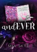 And Ever (The Forever Duet #2)