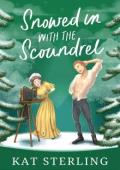 Snowed in with the Scoundrel (The Seattle Suffrage Society)