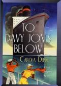 To Davy Jones Below (Daisy Dalrymple Mysteries #9)