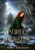 Laurel of Locksley (Descendants of Sherwood #1)