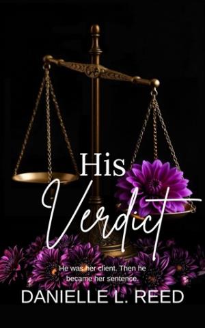 His Verdict (Ruin & Gold #2)