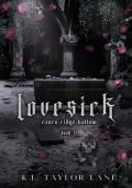 Lovesick (Raven Ridge Hallow #2)