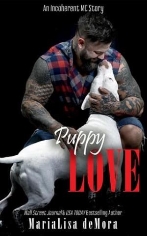 Puppy Love (Incoherent MC)
