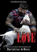 Puppy Love (Incoherent MC)