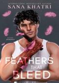 Feathers that Bleed (Cignette & Dorran #1)