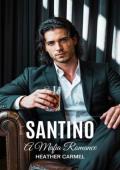Santino (The Italian Mafia Underworld #6)