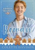 A Daddy for Christmas 3: Rowan (Daddy for Christmas 3 is a multi-author)