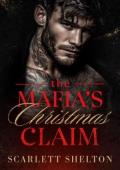 The Mafia’s Christmas Claim (Claimed for Christmas #3)