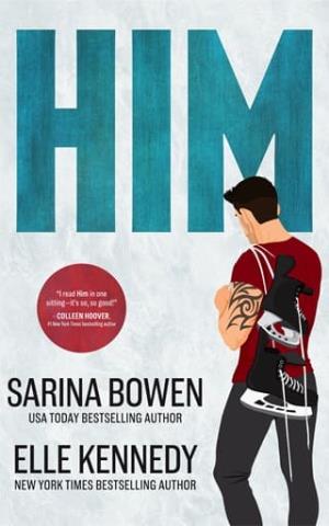 Him (Him #1)