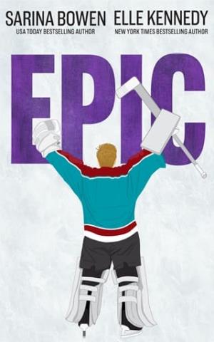 Epic (Him #2.5)