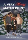 A Very Merry Match Point