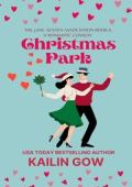 Christmas Park (Jane Austen Association #6)