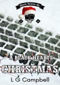 A Black Hearts Christmas (Black Hearts MC)
