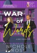 War of Words (Book of Love)