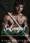 Salvaged Puck (Sinful Puck #2)