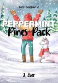 Peppermint Pines Pack (Seasons of the Pack #2)