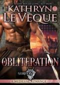 Obliteration (Guard of Six #3)