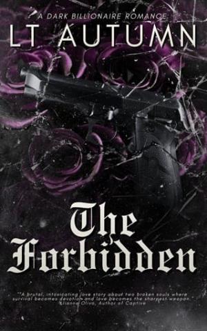 The Forbidden (The Forbidden Clause #1)