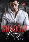 Shadow King (Savage Kings of New York #4)
