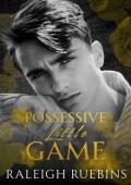 Possessive Little Game (Crimson College #2)