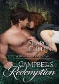 Campbell’s Redemption (Highland Pride #3)