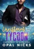 Christmas With The Tycoon (Christmas In Hope Peak #13)