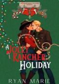 A Jolly Rancher Holiday (Magnolia Creek)