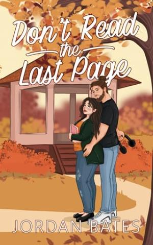 Don’t Read the Last Page