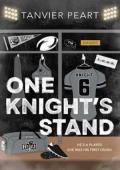 One Knight’s Stand (Buffalo Steel Rugby Romance #1)
