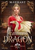 Emma’s Dragon (Jane Austen Fantasy #2)