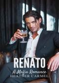 Renato (The Italian Mafia Underworld #7)