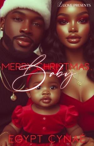 Merry Christmas, Baby