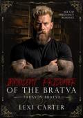 Innocent Prisoner of the Bratva (Tarasov Bratva #16)