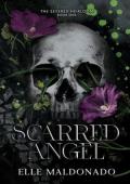Scarred Angel (The Severed Heirloom #1)