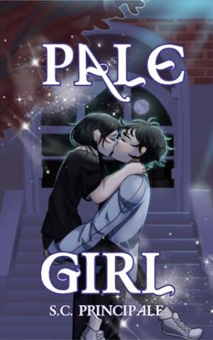 Pale Girl (Pine Ridge Universe #1)