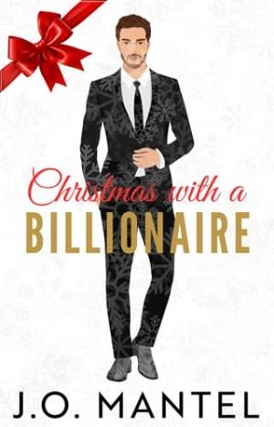 Christmas With A Billionaire (An American Billionaire #1)