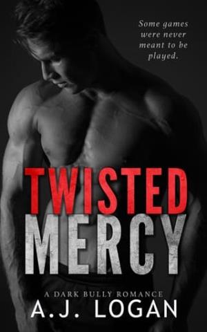 Twisted Mercy (Belgrave Academy #1)