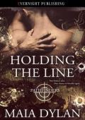 Holding the Line (Pathfinders #3)