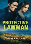 Protective Lawman (Warrior Peak Sanctuary #2)