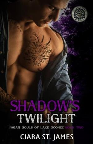 Shadow’s Twilight (Pagan Souls of Oconee MC #2)