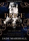 Price of an Omega (The Sanctuary #3)