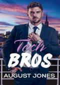 Tech Bros (Bay Area Bros #3)